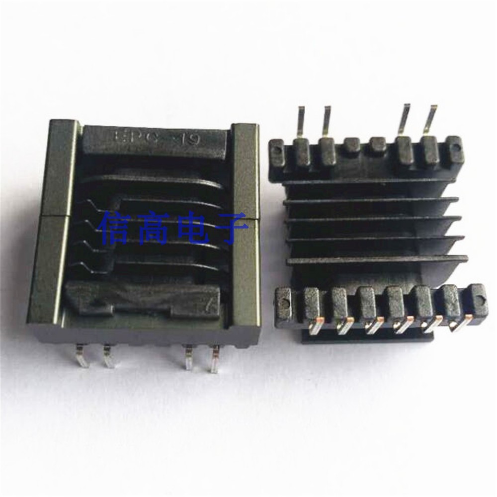 高频变压器epc19磁芯4+6l