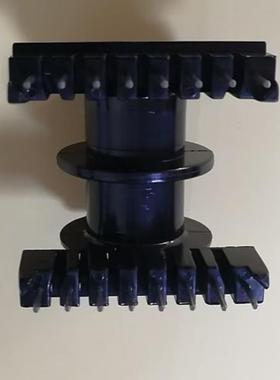 ER42EC4215EER4215双槽骨架卧式8+8针加配套磁芯PC44材质