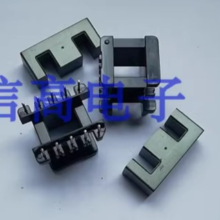 变压器EE30EI30磁芯骨架立式