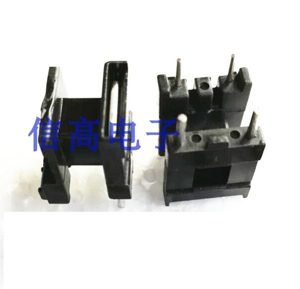 EE19变压器磁芯互感器骨架