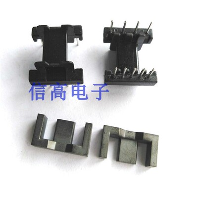 efd15变压器磁芯骨架卧式