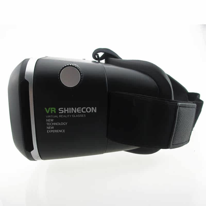 Lunettes VR ou 3D - Ref 1228115 Image 3