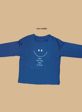 六%八原厂大货！秋冬睡衣上装长袖圆领卡通家居服薄款