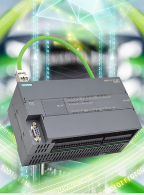 西门子PLC S7-200SMART模块 6ES7288-1SR20 SR30 SR40 ST20 SR60