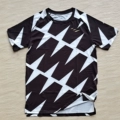 Black Short Sleeves