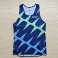 Blue Athlete Edition
