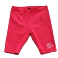 Red Single Hook