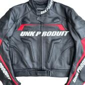 25SS Lost Racing UNKNOWNWORLD Jacket 遗失机车服皮衣夹克