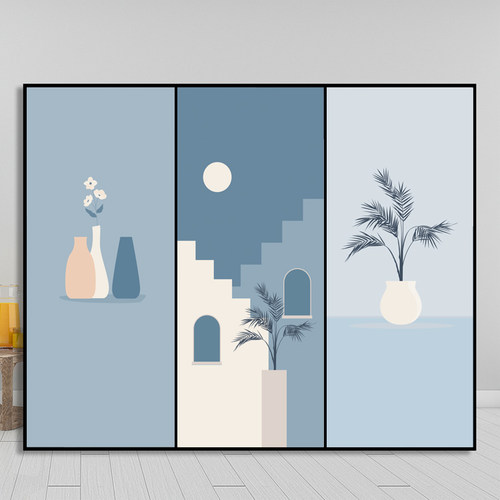 卧室环保pvc带胶自粘防水