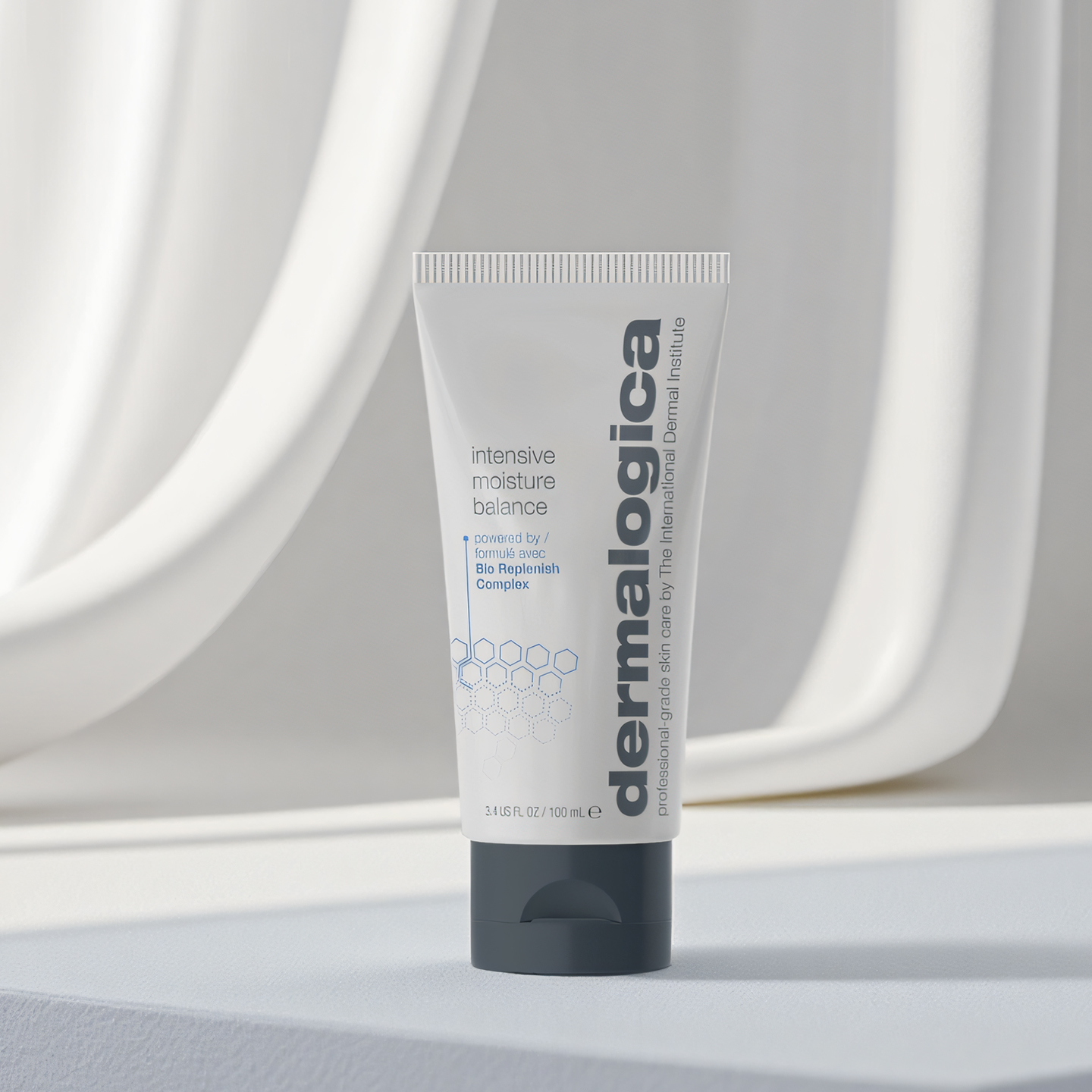 德美乐嘉深切面霜修复滋润保湿