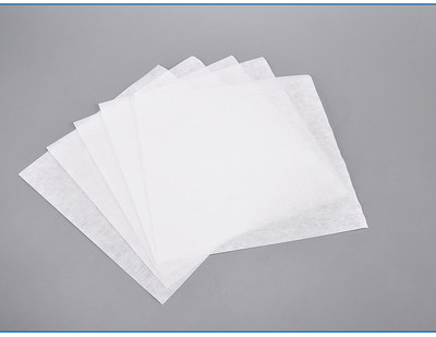 12寸无尘纸擦拭纸30*30cm镜片吸油吸水纸工业纸静电除尘洁净纸