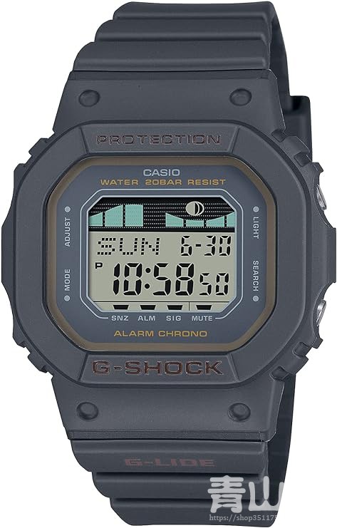 卡西欧石英机芯小方块卡西欧