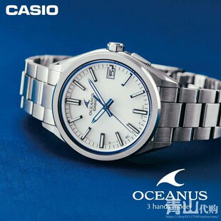 卡西欧/CASIO海神OCW-T200S-1AJF/2AJF/7AJF男表