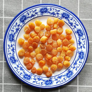 瑶柱干贝干货海鲜扇贝肉干100g