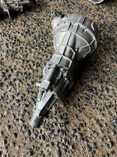 适配福田皮卡萨普拓陆者征服者萨瓦纳康明斯2.8t四驱变速箱波箱