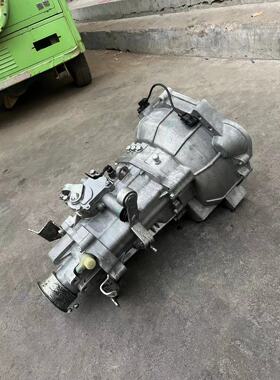 适用东风风行菱智v3 M5 M34g18s三菱4G63 4g6 4184G69变速箱波箱