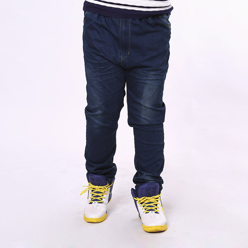 Pantalon garcon en toile - Ref 2054165 Image 5