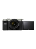 Sony/索尼 Alpha 7C Sony Full-Frame Micro Single Camera (ILCE-7C/A7C/α7C)