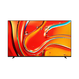 索尼电视7系 85英寸 MiniLED 旗舰影院电视 22bit灰阶 K-85XR70
