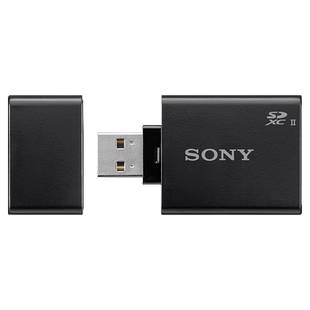 Sony/索尼 MRW-S1 读卡器