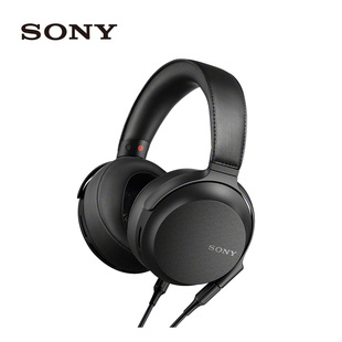 Sony/索尼 MDR-Z7M2新一代动圈耳机高解析度头戴式HiFi立体声耳机