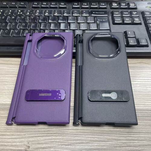 适用华为mateXTS手机壳原装支架