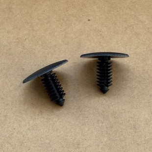 起亚K2K3K4K5智跑赛拉图福瑞迪狮跑锐欧内饰顶棚固定原车卡扣卡子