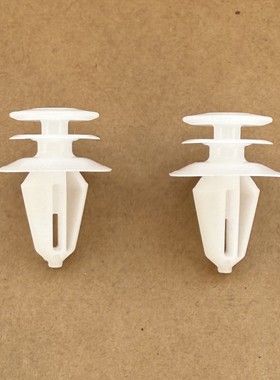 适用于特斯拉Model S Tesla毛豆X汽车门板车门内饰板固定卡扣卡子