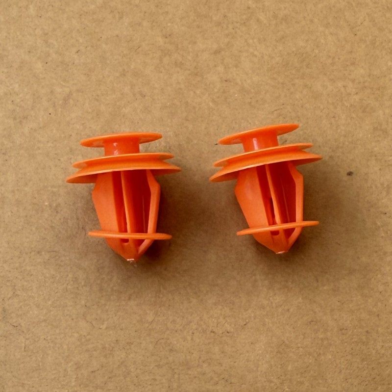 适用于奇瑞瑞虎3 3x 5x瑞虎7 8轮眉弧形黑饰板车轮上轮眉轮供卡扣