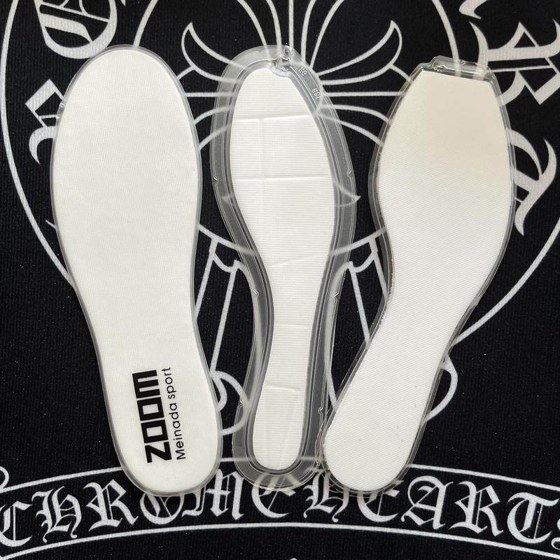 kd12全掌zoom气垫kd13气垫篮球鞋气垫运动鞋詹姆斯18欧文32鞋垫