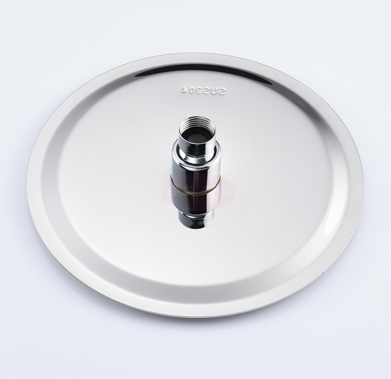 专批304不锈钢淋浴浴室淋雨小单