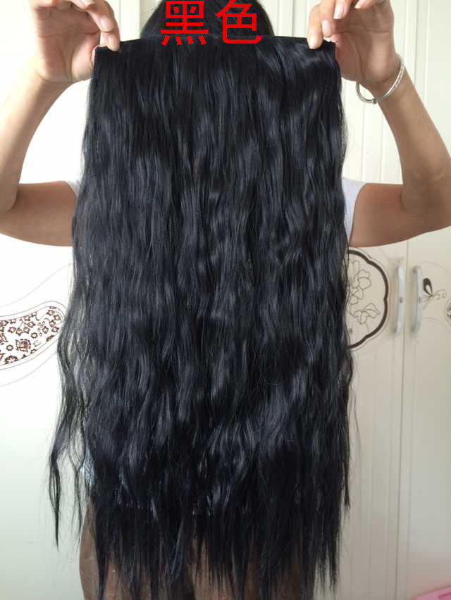 Extension cheveux - Ref 217054 Image 5