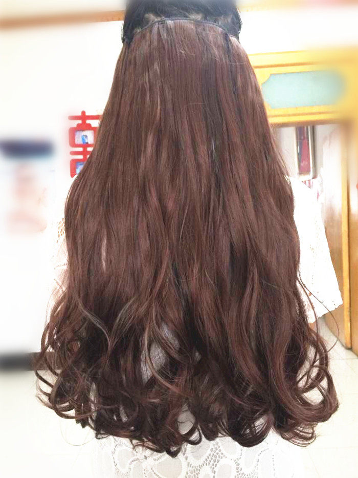 Extension cheveux - Ref 219548 Image 4