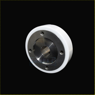 适用于法兰克出线轮副轮F414慢走丝引线轮A290 X383法那克陶 8112