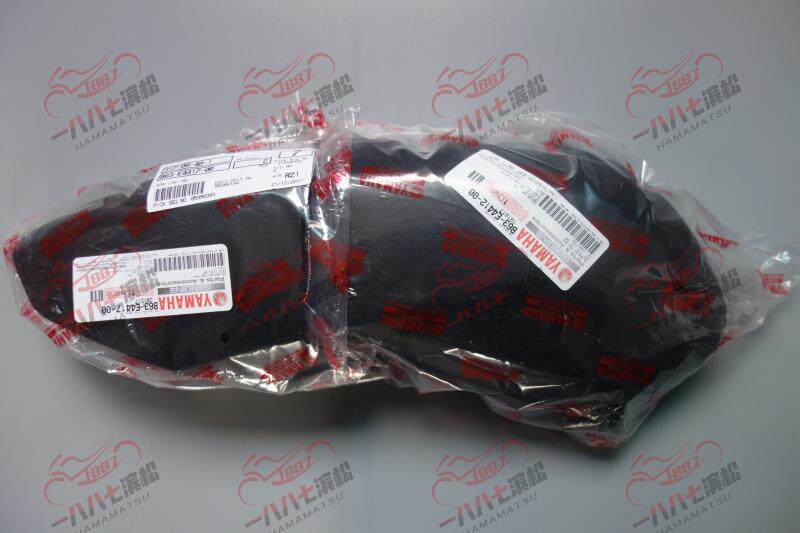 Imported NVX155 Aerox155 Original factory inlet Air filtration Shellin the Motorcycle/Equipment/Fitting , Motorcycle Accessories , Motorcycle shroud  category - from Buy2taobao.com to provide professional Taobao agent buy service
