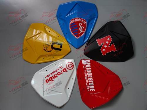 适用于 AEROX155 NVX155改装风挡外壳越南进口