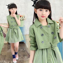 Robes pour fille BABY - Ref 2047187 Image 17