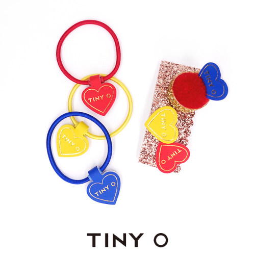tiny原创风小甜心质感童趣发圈