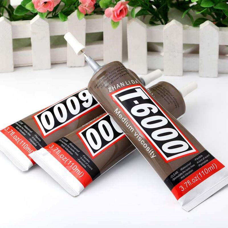 耐高温胶水手机美容