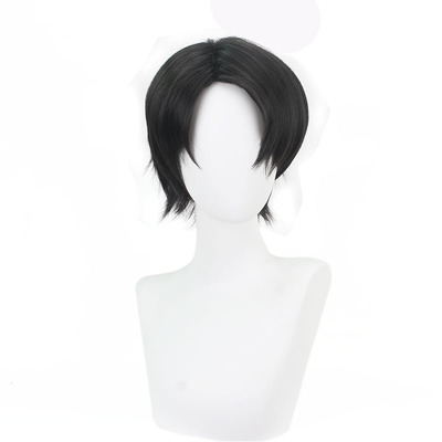 卡诺丝卡诺咒术回战乙骨打毛三七