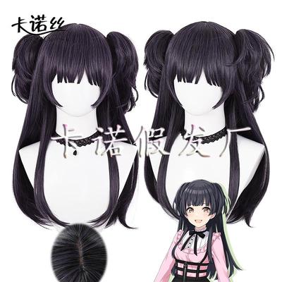 COSPLAY假发配件COSPLAY