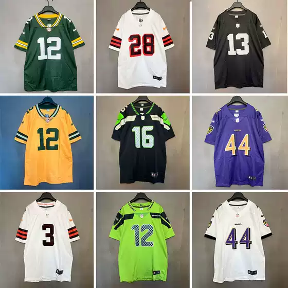 Harajuku Summer Unisex Jersey Korean Style Loose Oversized Student Fashion Short-Sleeve T-Shirt Rugby