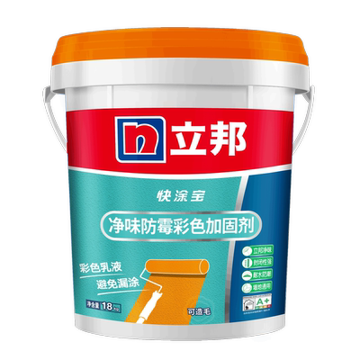 立邦加固剂界面剂防潮墙固