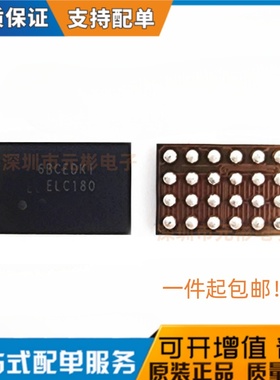 全新原装 TPS62180YZFR TPS62180YZFT ELC180 BGA-24 开关稳压器