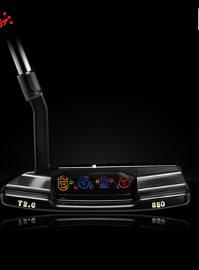 卡梅隆圈T TIMELESS 2 CARBON MULTI STAMPS 非现货咨询 专柜代购