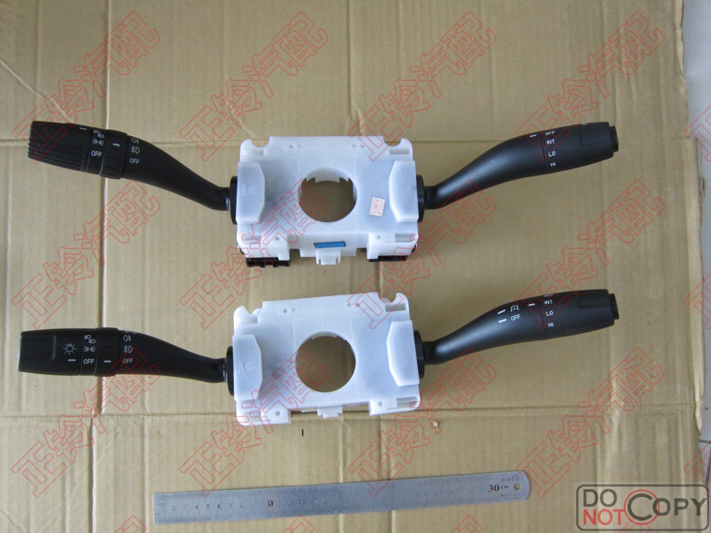 组合开关 大灯开关 五十铃 江铃 凯运升级版 N720 N800 原厂
