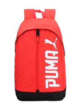 PUMA彪马 印花双肩背包书包 PIONEER 074417