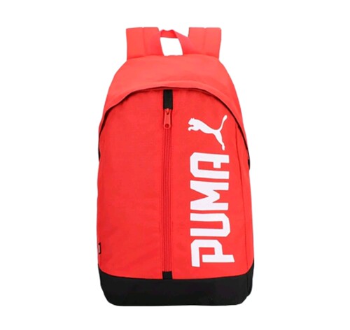 PUMA彪马 印花双肩背包书包 PIONEER 074417