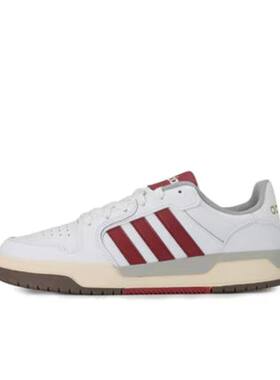 adidas阿迪达斯情侣鞋板鞋运动休闲鞋