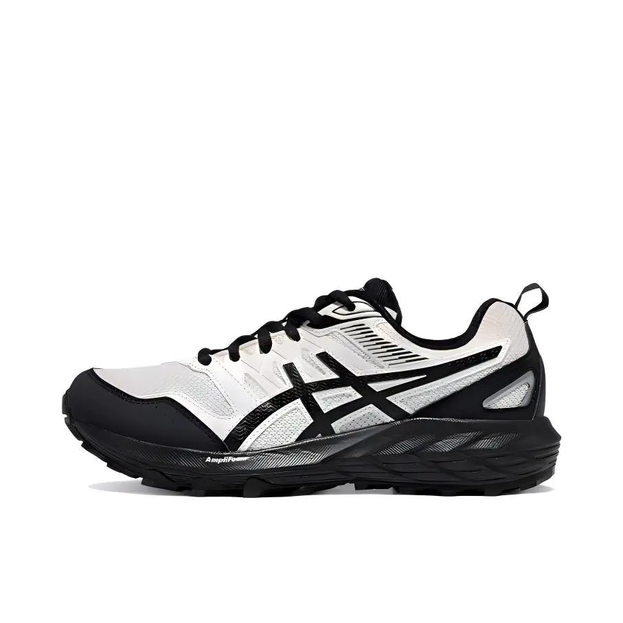 ASICS亚瑟士GEL-SONOMA CN男女户外耐磨透气登山徒步越野跑鞋